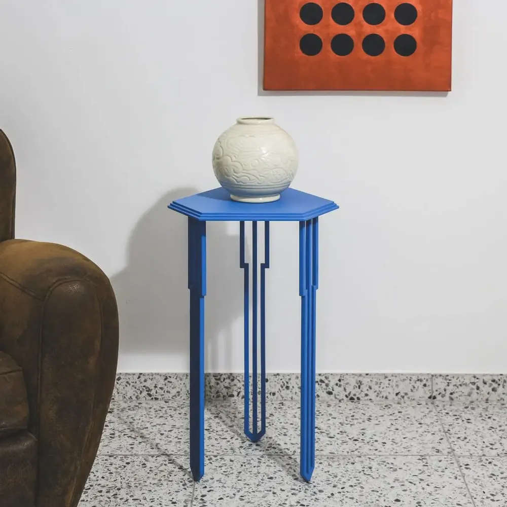 Accessoires de déco extérieure - Sellette « Félicie » - MAISON ARPELLI