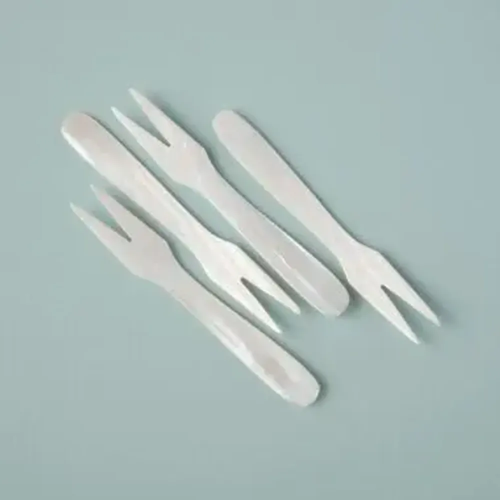 Couverts de service - Couverts en nacre - BE HOME