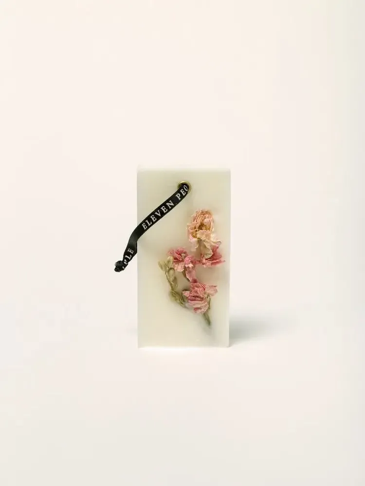 Parfums d'intérieur - SCENTED CLOSET WAX BAR - ELEVEN PEOPLE