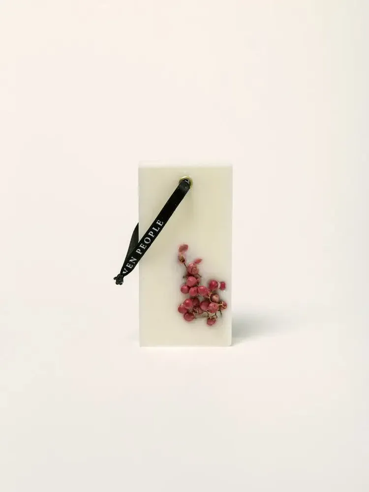 Parfums d'intérieur - SCENTED CLOSET WAX BAR - ELEVEN PEOPLE