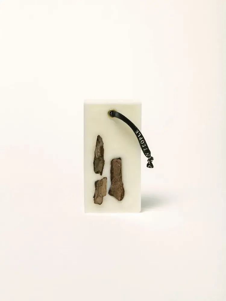 Parfums d'intérieur - SCENTED CLOSET WAX BAR - ELEVEN PEOPLE