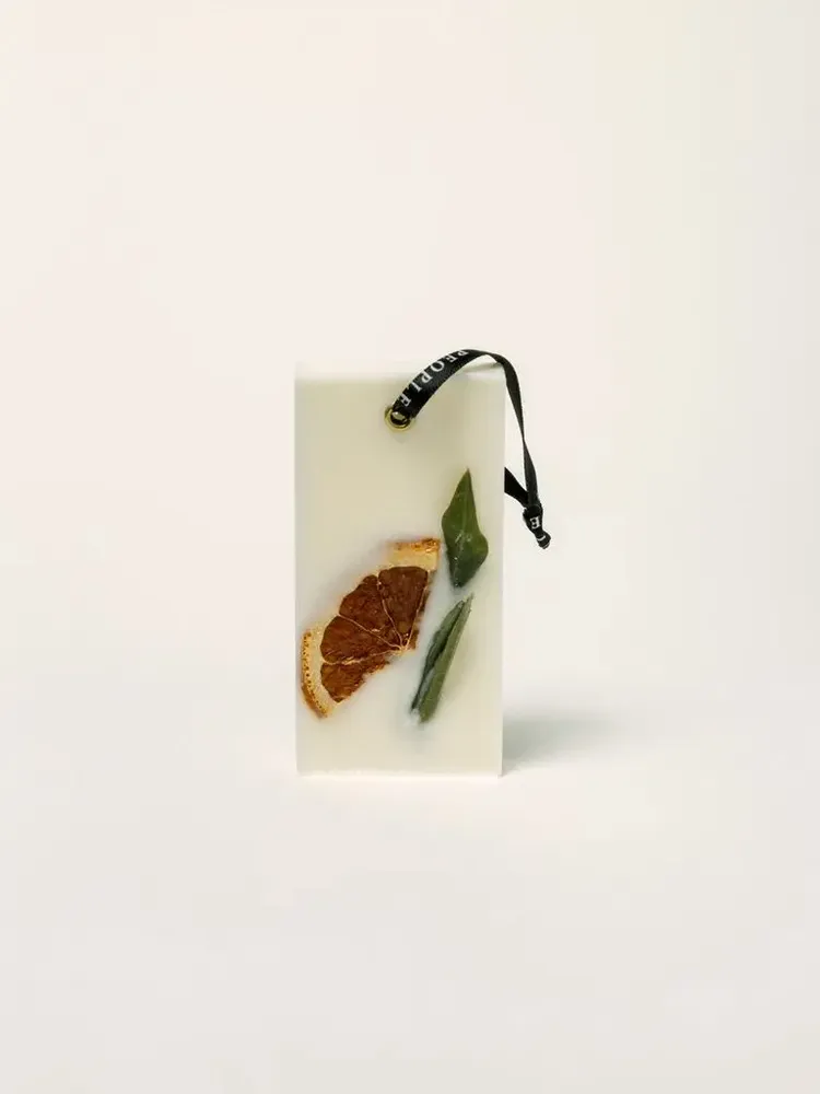 Parfums d'intérieur - SCENTED CLOSET WAX BAR - ELEVEN PEOPLE