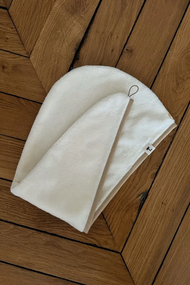 Hair accessories - TURBAN - TSIPIE | PARISIAN LOUNGEWEAR