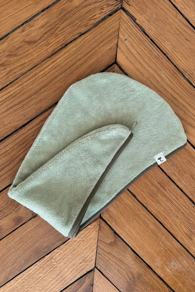 Hair accessories - TURBAN - TSIPIE | PARISIAN LOUNGEWEAR