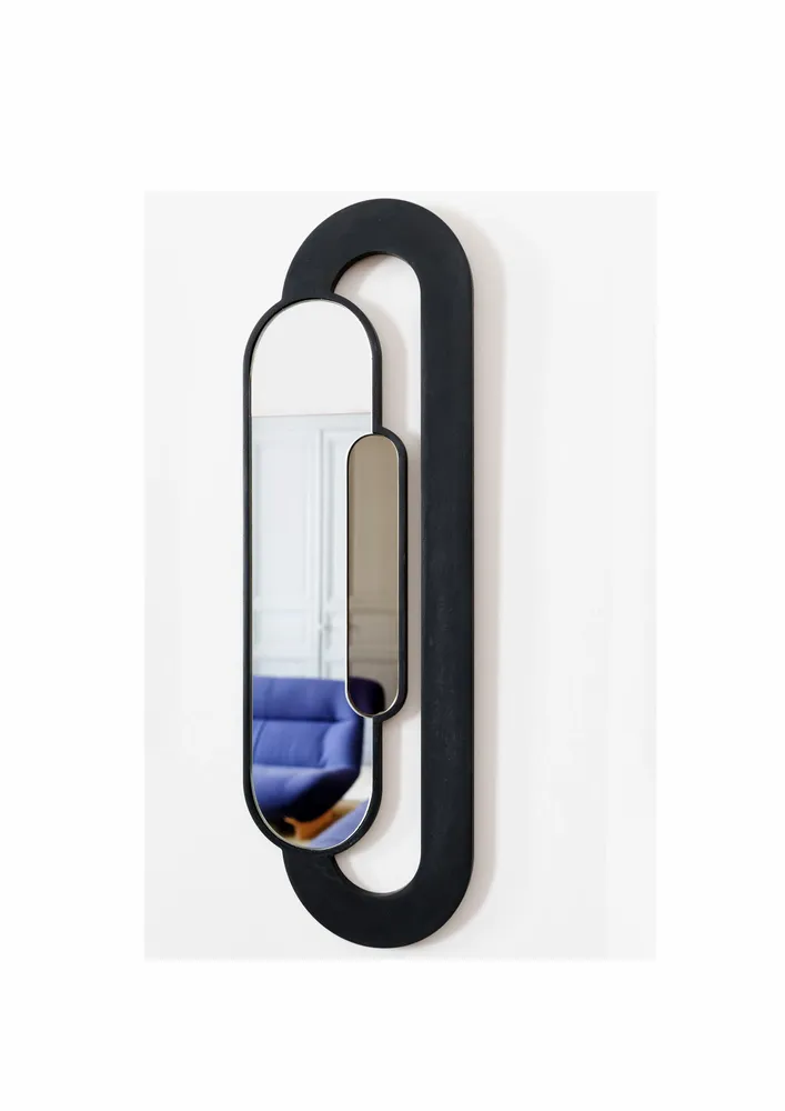 Mirrors - Loop - BLACH