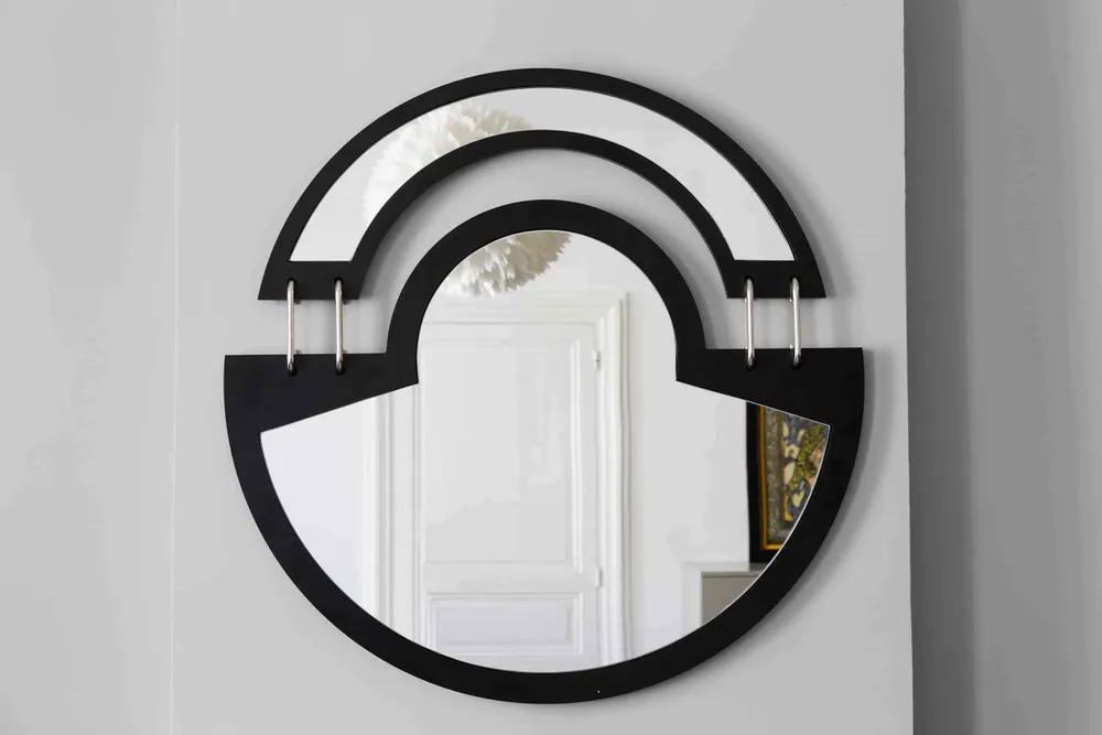 Mirrors - Radiance - BLACH