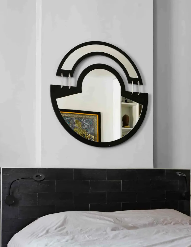 Mirrors - Radiance - BLACH