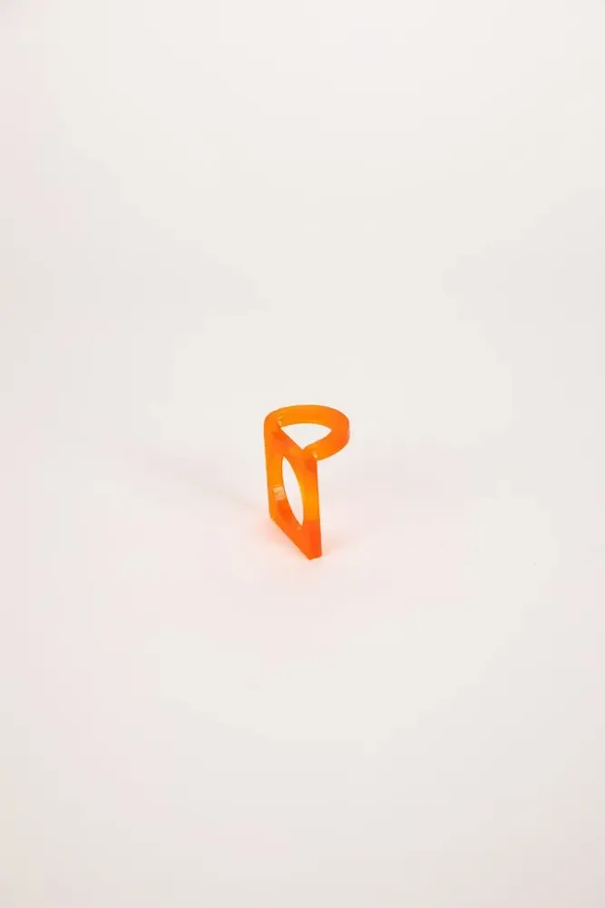 Jewelry - Momentum Ring - PAMELA COROMOTO