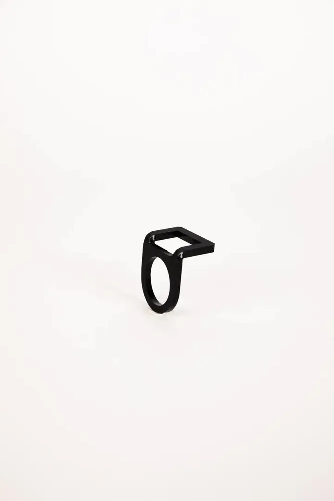 Jewelry - Momentum Ring - PAMELA COROMOTO