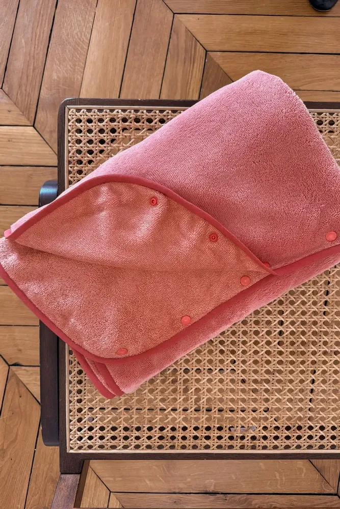 Homewear - SPA TOWEL - TSIPIE | PARISIAN LOUNGEWEAR