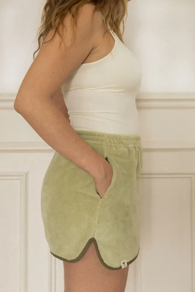 Loungewear - WELLNESS PAJAMA SET - TSIPIE | PARISIAN LOUNGEWEAR