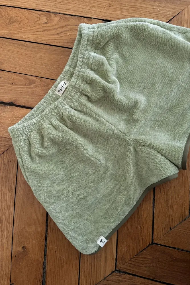 Loungewear - WELLNESS PAJAMA SET - TSIPIE | PARISIAN LOUNGEWEAR