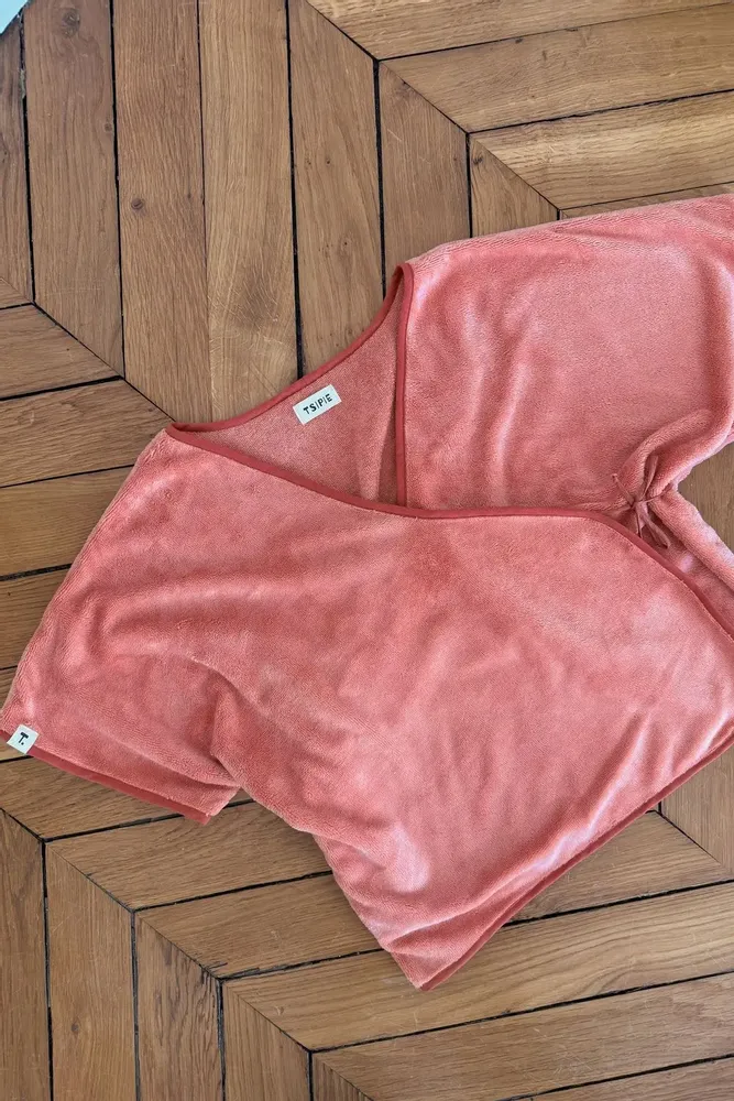 Loungewear - WELLNESS PAJAMA SET - TSIPIE | PARISIAN LOUNGEWEAR