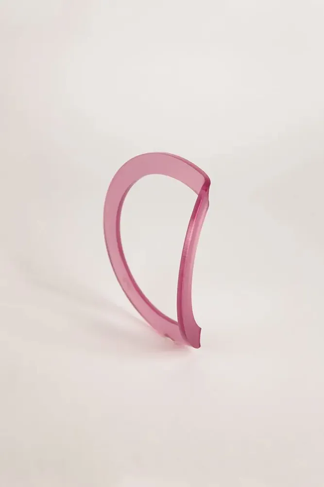 Bracelets - Momentum Bracelets – Sculptural, Bold, Expressive. - PAMELA COROMOTO