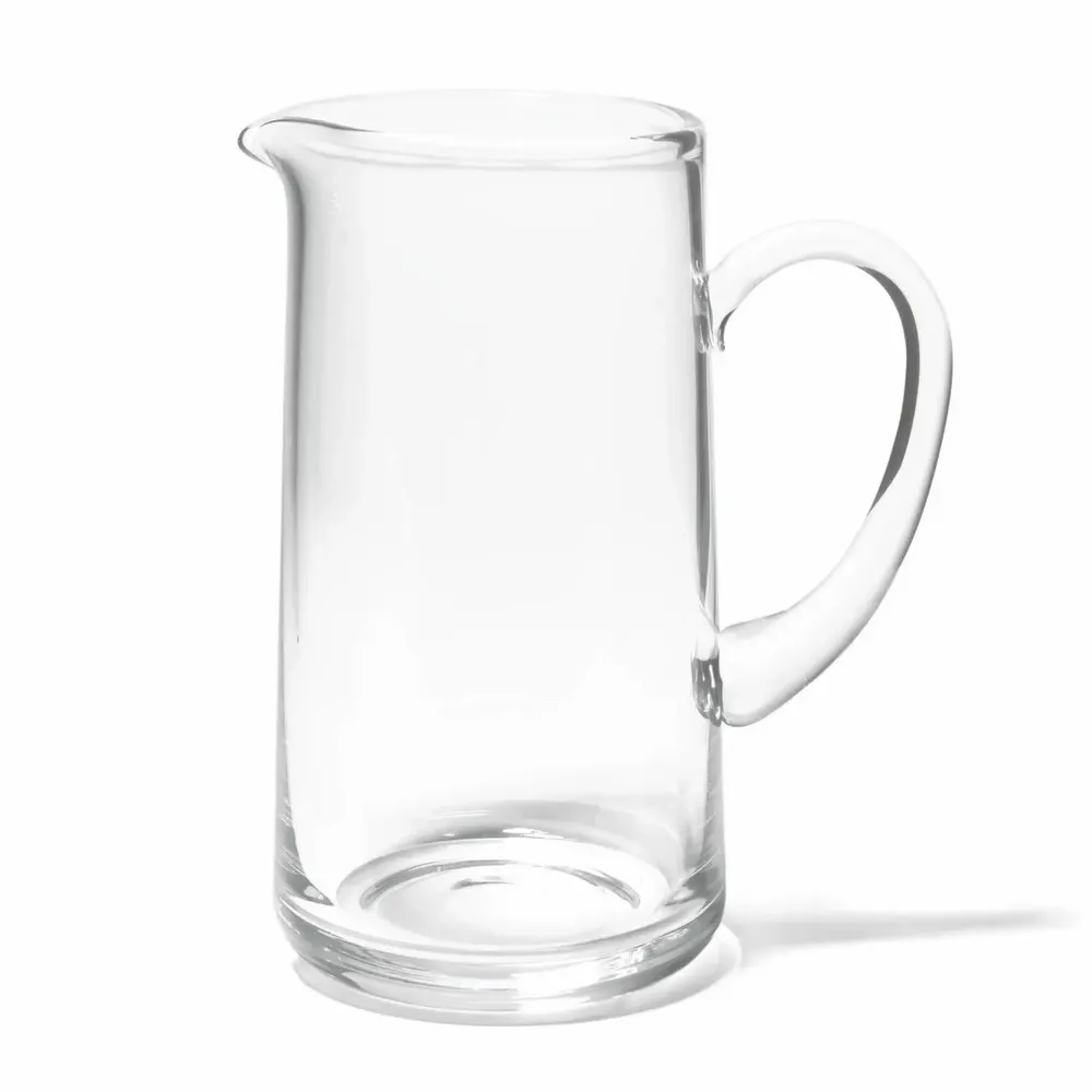 Verres à pied - Handmade glass - MARUMITSU POTERIE