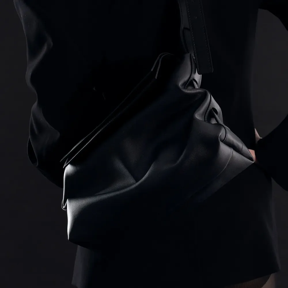 Bags and totes - Leather goods-Velia, Liberna and LOCH - AETER