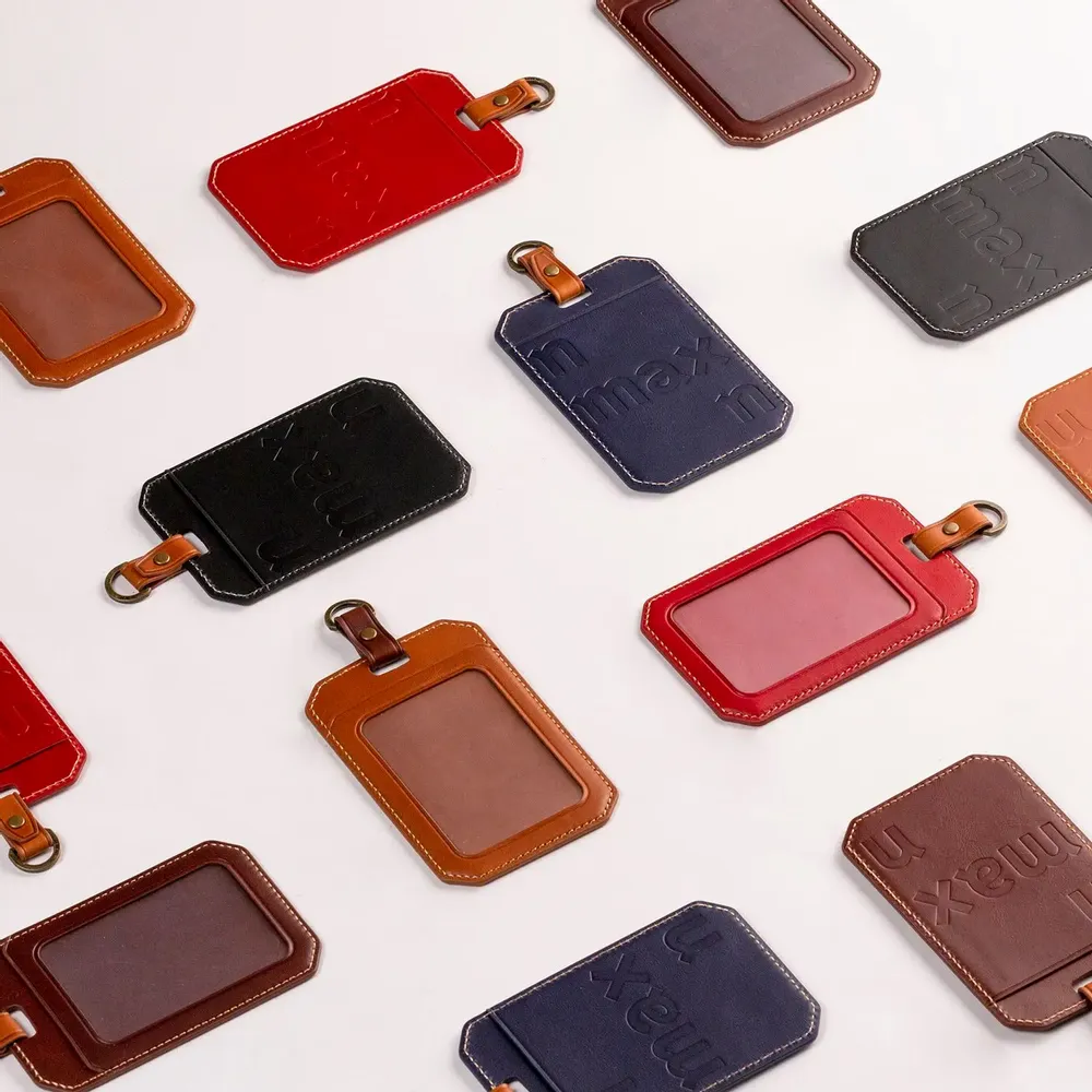 Sacs et cabas - Accessoire en cuir véritable - N MAX N