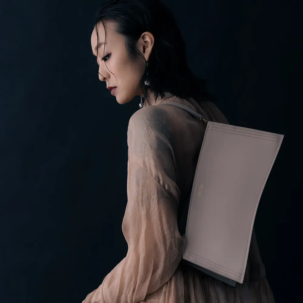 Bags and totes - Leather goods-Velia, Liberna and LOCH - AETER