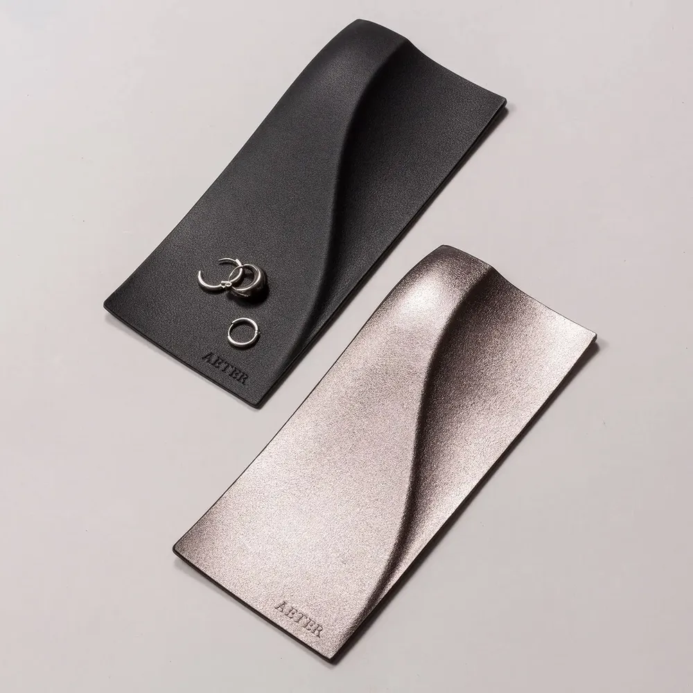 Bags and totes - Leather goods-Velia, Liberna and LOCH - AETER