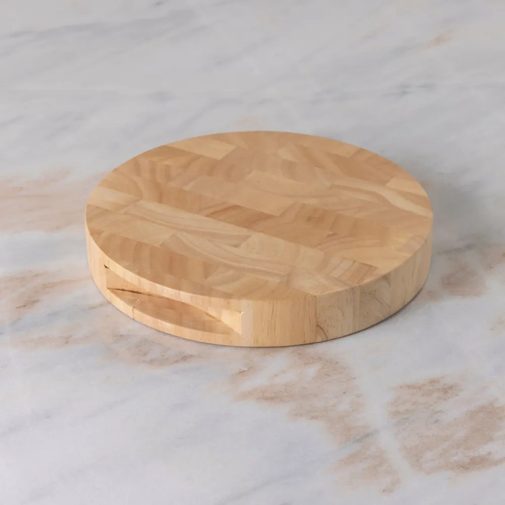 Ustensiles de cuisine - Planches en bois d'hévéa - BE HOME