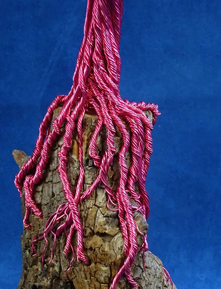 Customizable objects - ZEN BONSAI CHERRY BLOSSOM - MOSCHE BIANCHE