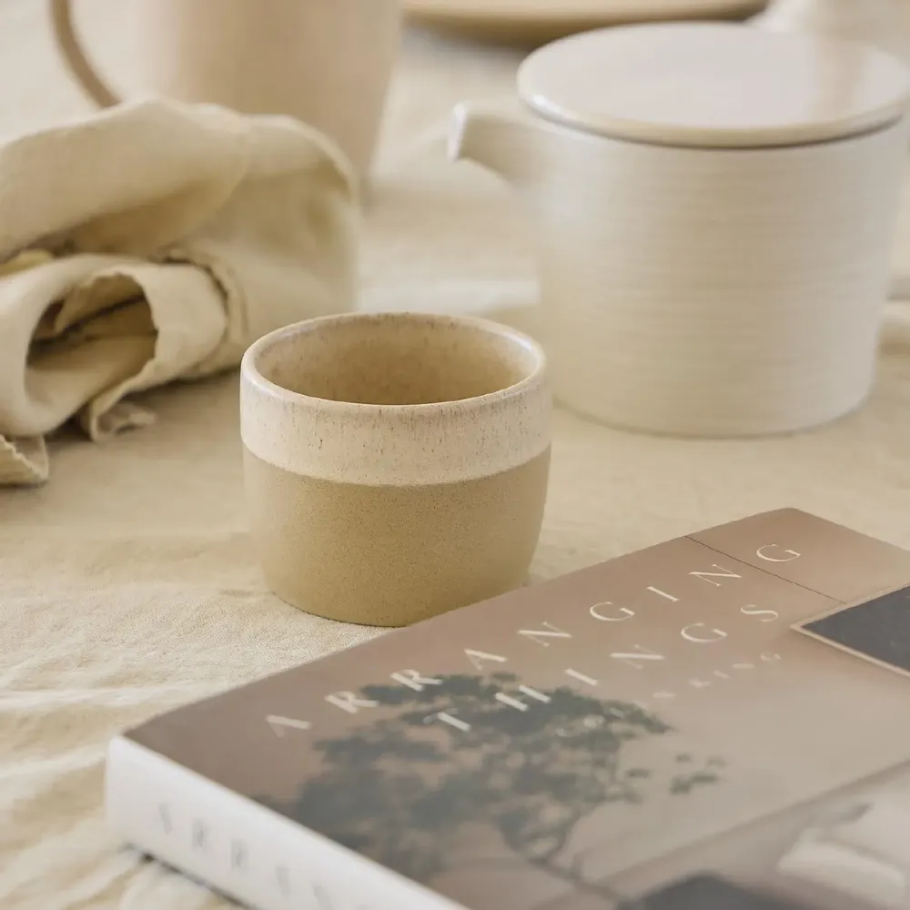 Assiettes au quotidien - Arenito - COSTA NOVA