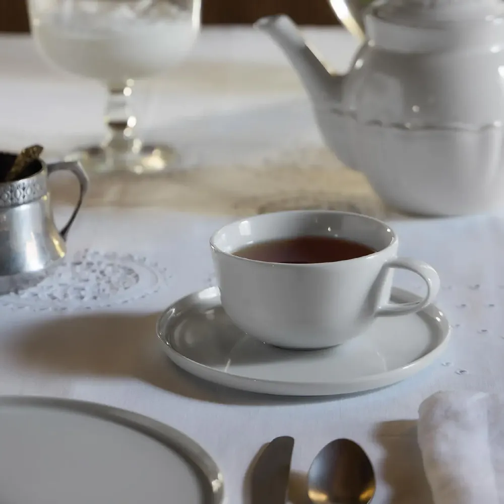 Assiettes au quotidien - Resonance - COSTA NOVA