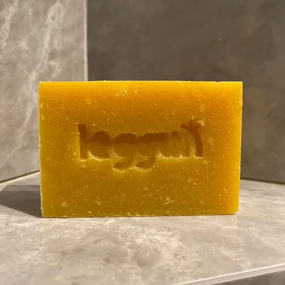 Soaps - Bonne Mine Surgras Soap - LEGGUN