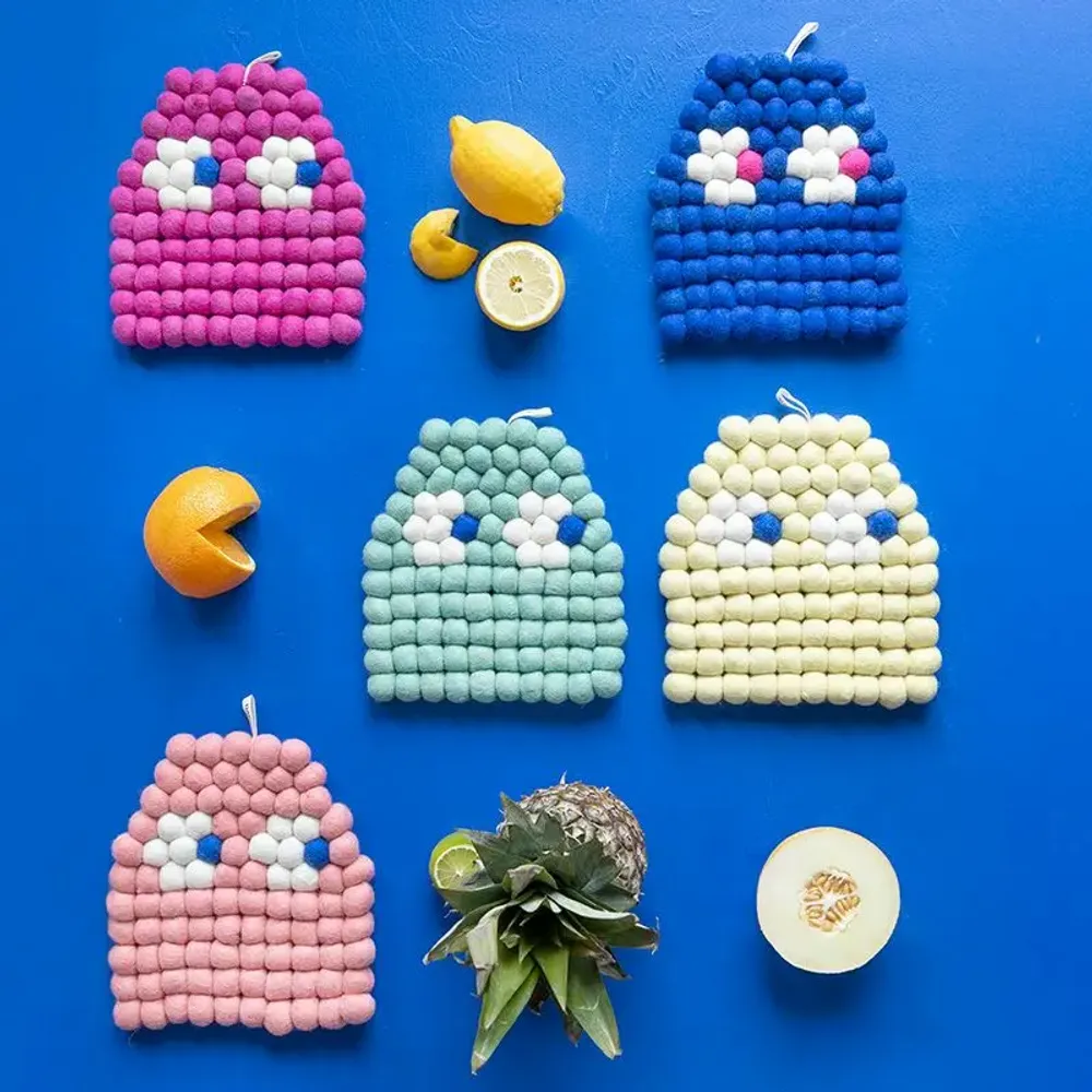 Table mat - Trivets - AVEVA DESIGN