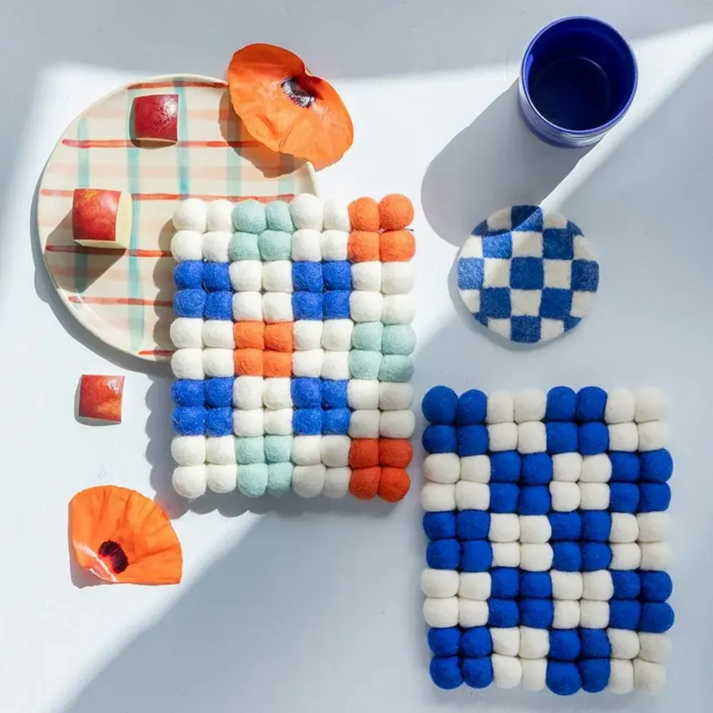 Table mat - Trivets - AVEVA DESIGN