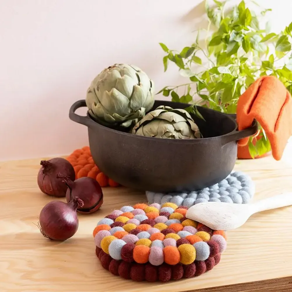 Table mat - Trivets - AVEVA DESIGN