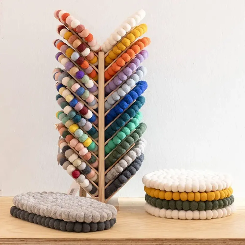 Table mat - Trivets - AVEVA DESIGN