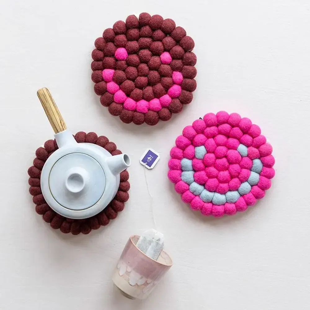 Table mat - Trivets - AVEVA DESIGN