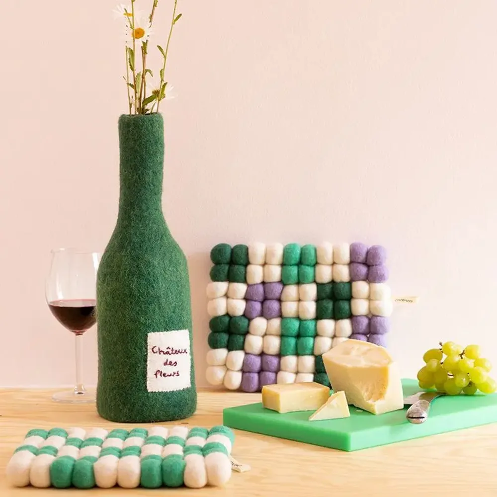 Table mat - Trivets - AVEVA DESIGN