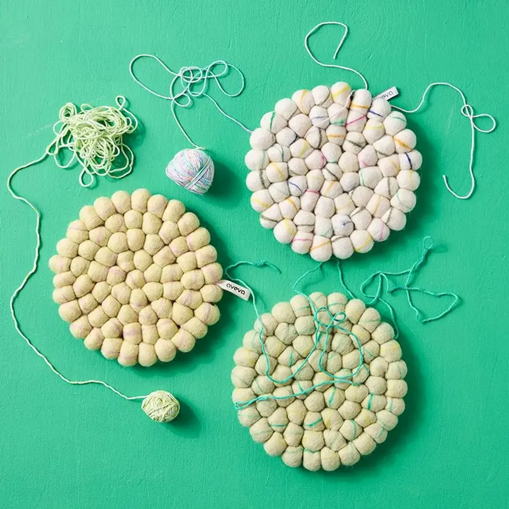 Table mat - Trivets - AVEVA DESIGN
