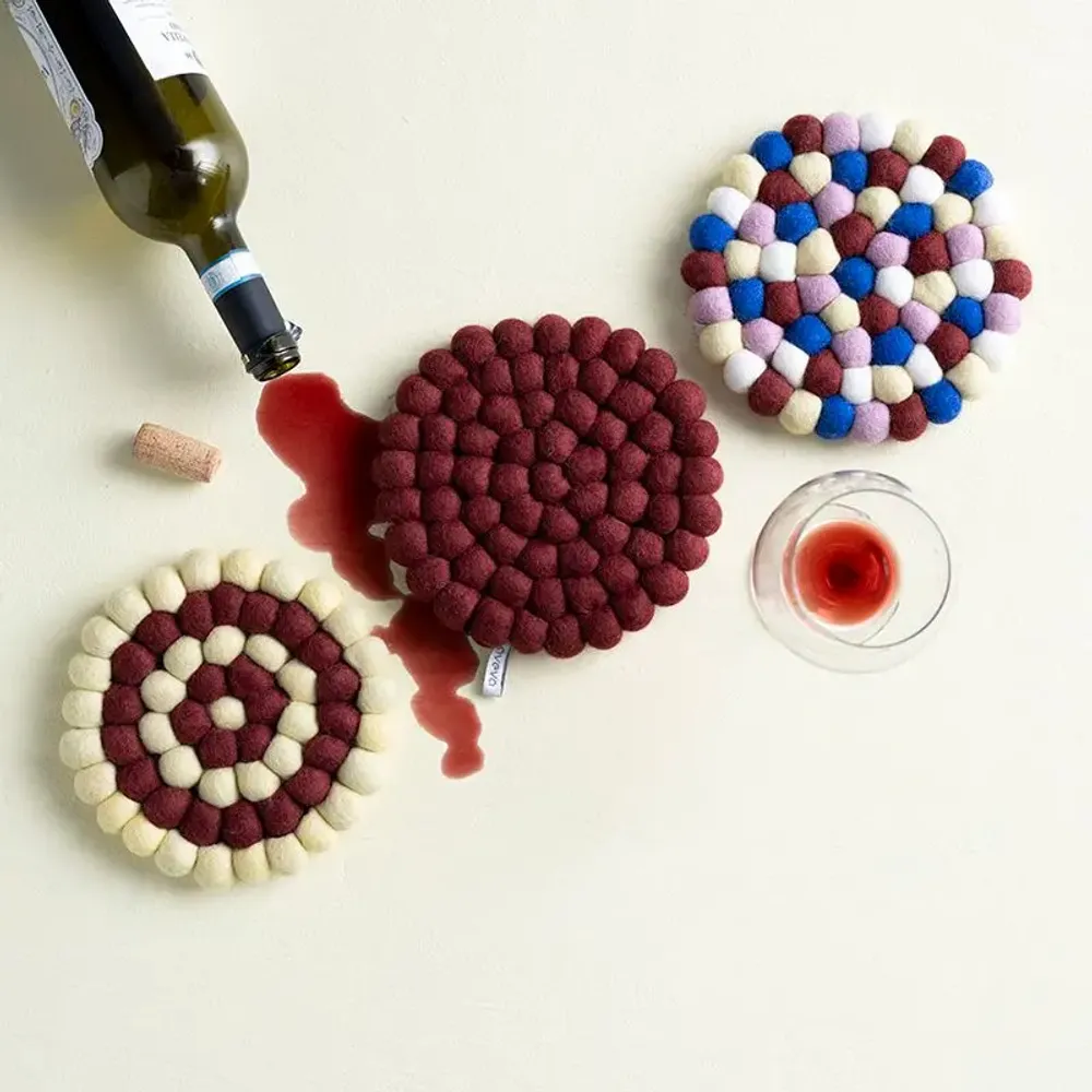 Table mat - Trivets - AVEVA DESIGN