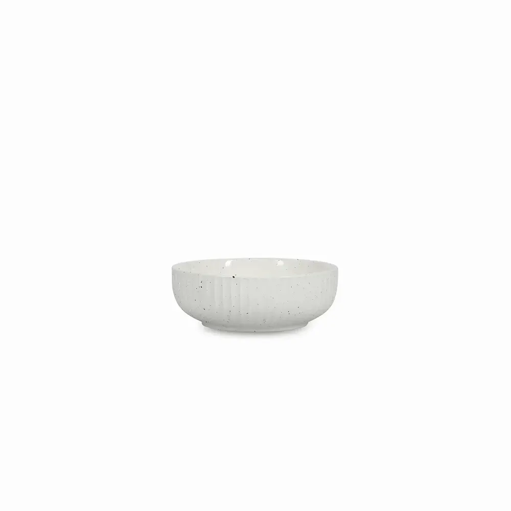 Bowls - Bowl 15,5xH5,5cm Ora Gloss - SALT&PEPPER