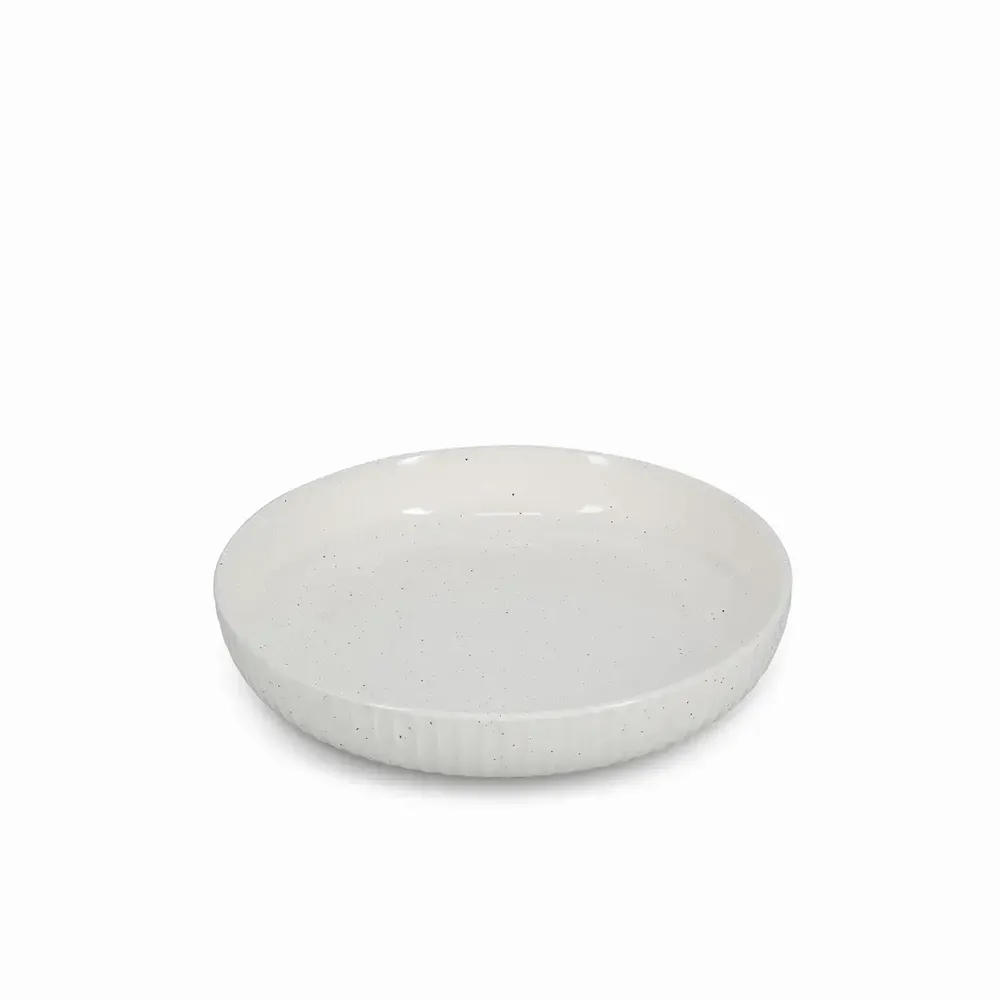 Bowls - Bowl 22xH4cm Ora Gloss - SALT&PEPPER