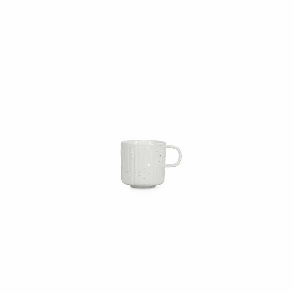Mugs - Cup 20,5cl Ora Gloss - SALT&PEPPER