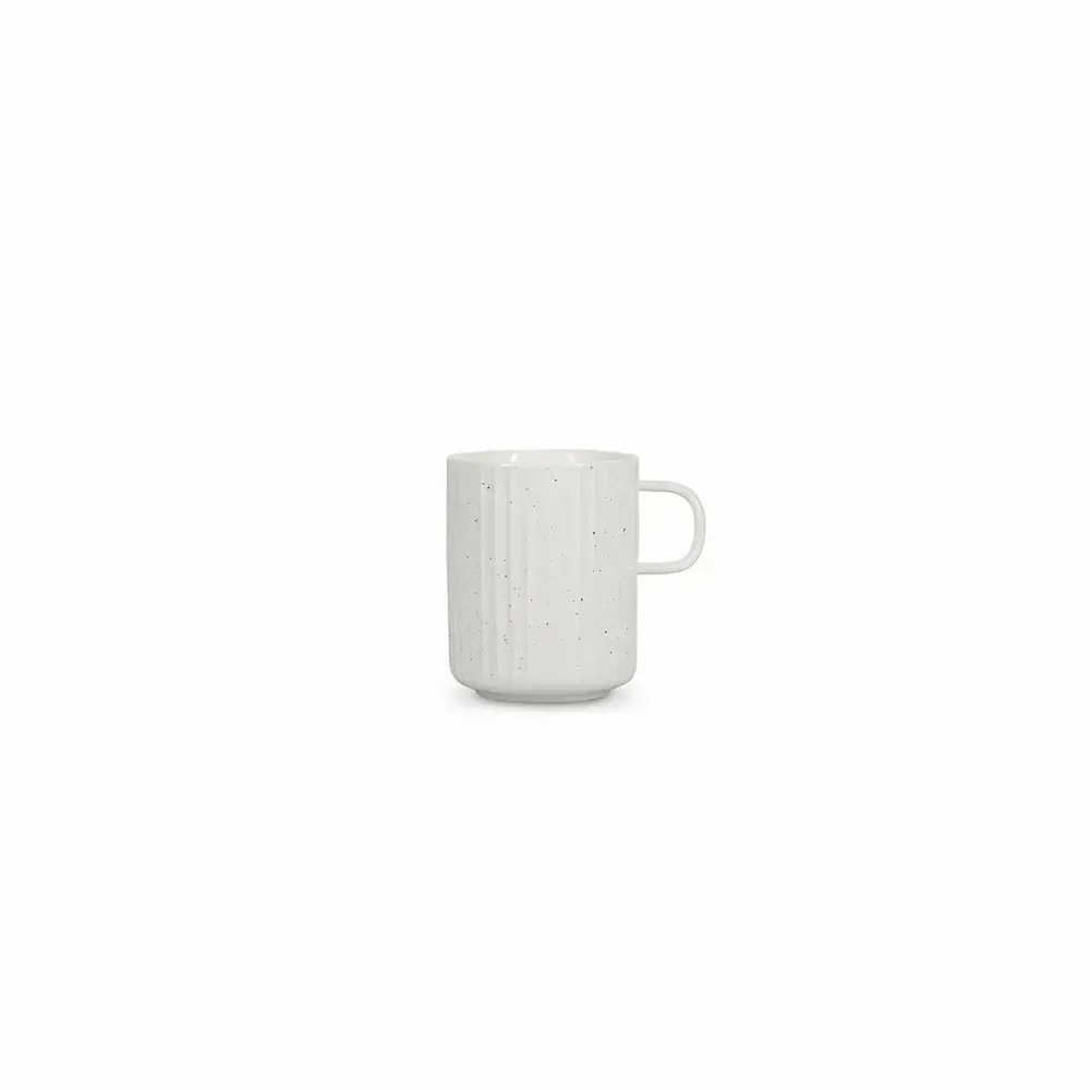 Mugs - Mug 41cl Ora Gloss - SALT&PEPPER