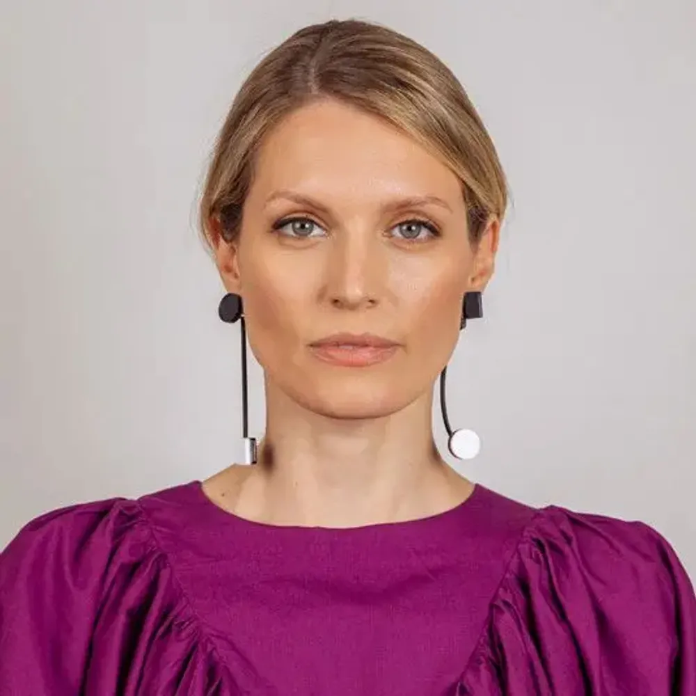 Bijoux - REVOLVE, Signature Stabile-Mobile Earrings - PAMELA COROMOTO
