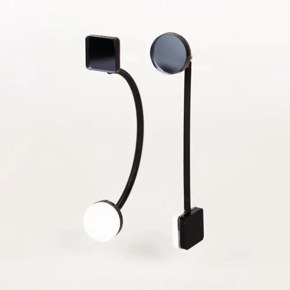 Bijoux - REVOLVE, Signature Stabile-Mobile Earrings - PAMELA COROMOTO