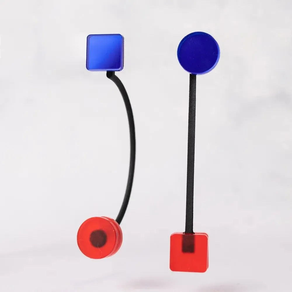 Bijoux - REVOLVE, Signature Stabile-Mobile Earrings - PAMELA COROMOTO