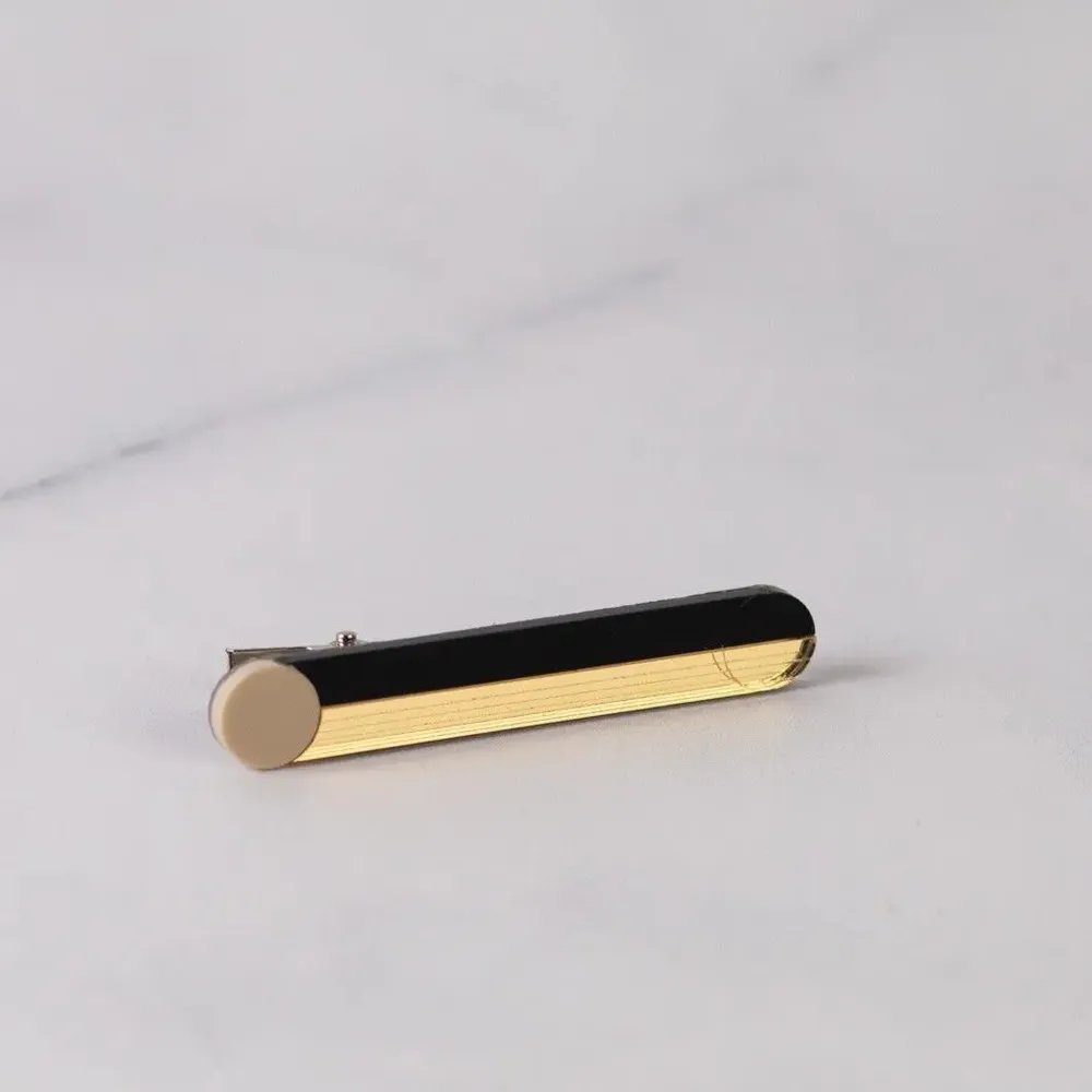 Hair accessories - PRISMA XL - Geometric Hair & Style Pin - PAMELA COROMOTO