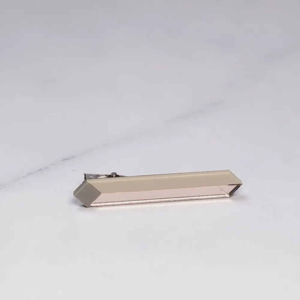 Hair accessories - PRISMA XL - Geometric Hair & Style Pin - PAMELA COROMOTO