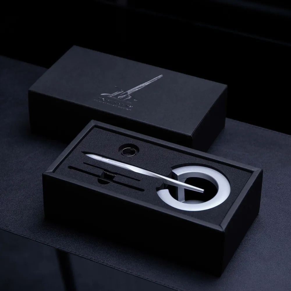 Stylos, feutres et crayons - Hoverpen Interstellar - NOVIUM