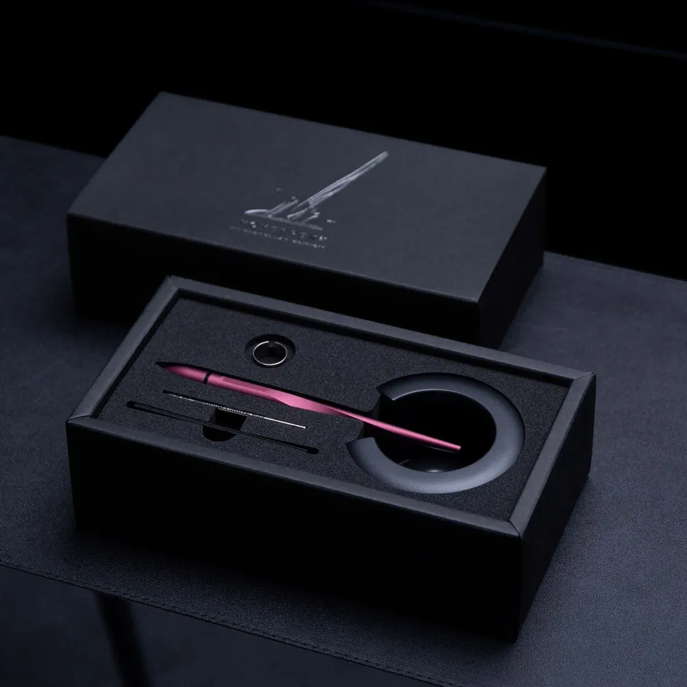 Stylos, feutres et crayons - Hoverpen Interstellar - NOVIUM