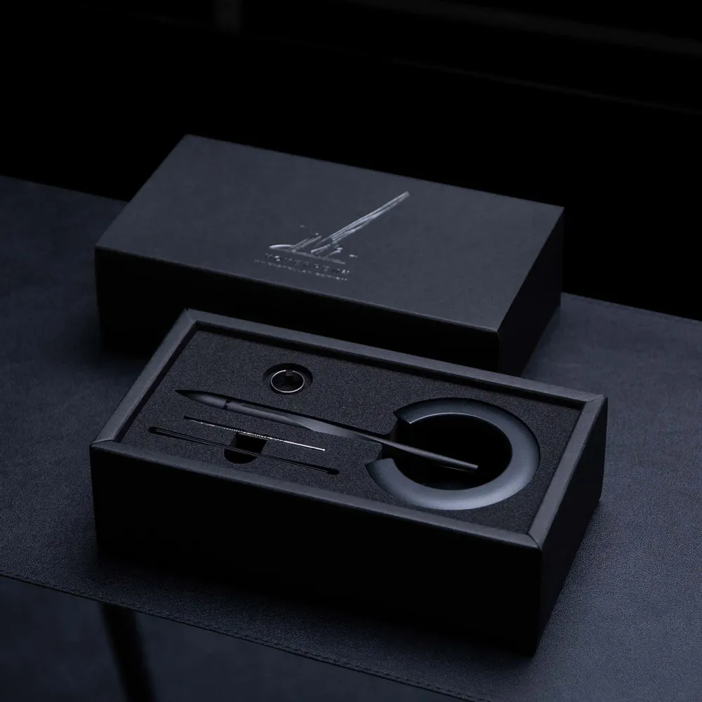 Stylos, feutres et crayons - Hoverpen Interstellar - NOVIUM