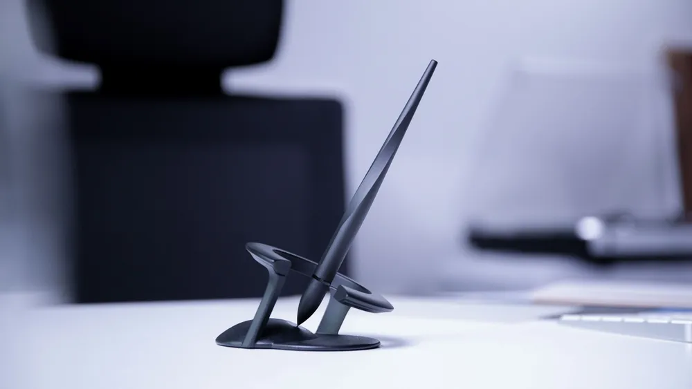 Stylos, feutres et crayons - Hoverpen Interstellar - NOVIUM