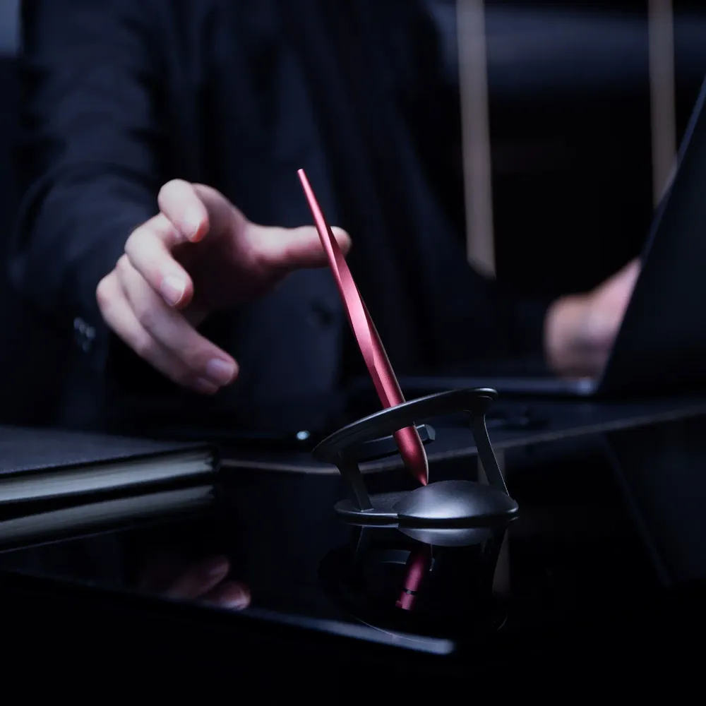 Stylos, feutres et crayons - Hoverpen Interstellar - NOVIUM